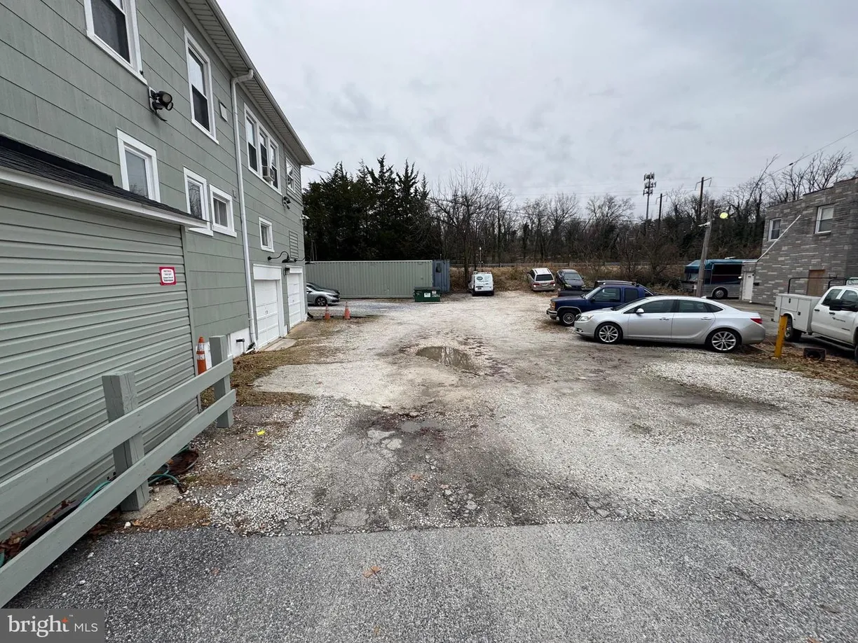 Washington Metro Area Real Estate | View 4601 Leeds Ave | Listing
