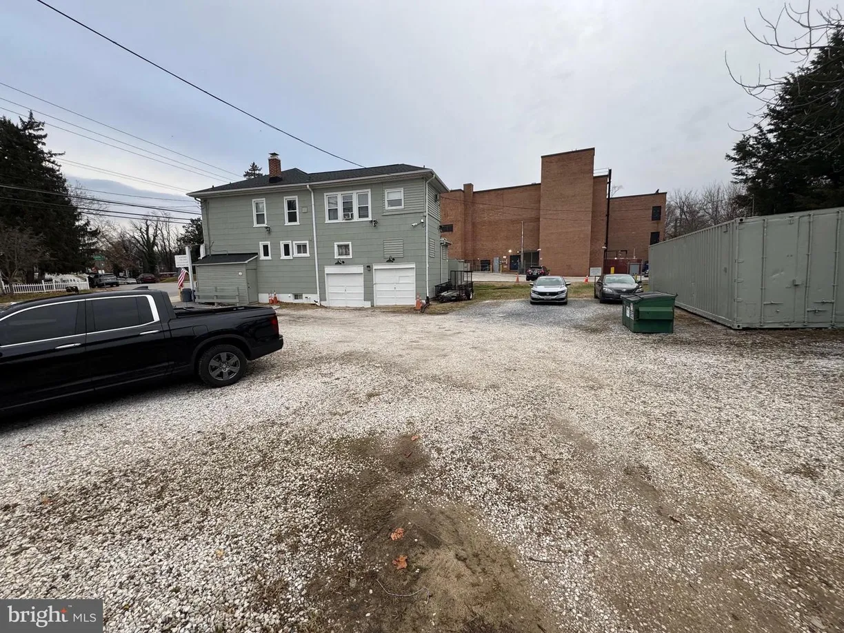 Washington Metro Area Real Estate | View 4601 Leeds Ave | Listing