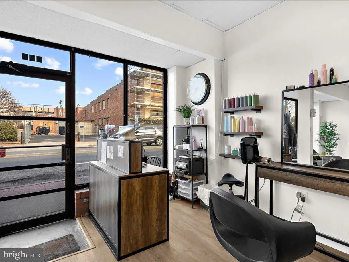 Washington Metro Area Real Estate | View 723 Frederick Rd | Listing