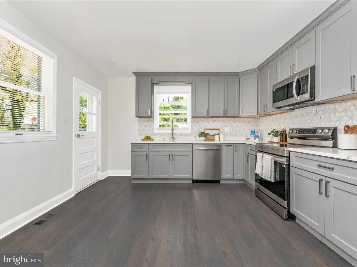 Washington Metro Area Real Estate | View 3008 Moreland Ave. | Listing