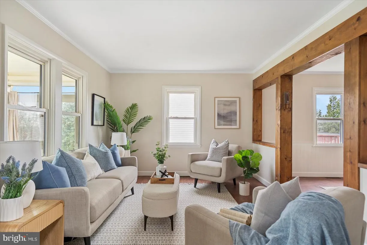 Washington Metro Area Real Estate | View 14 Jefferson Ave | Listing