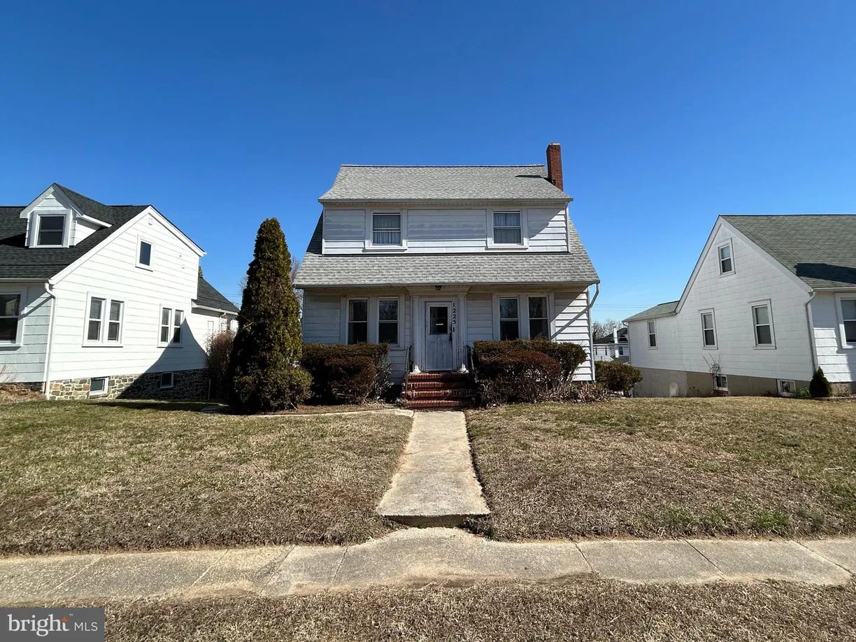 Washington Metro Area Real Estate | View 1225 Leeds Ter | 4 Beds, 3 Baths
