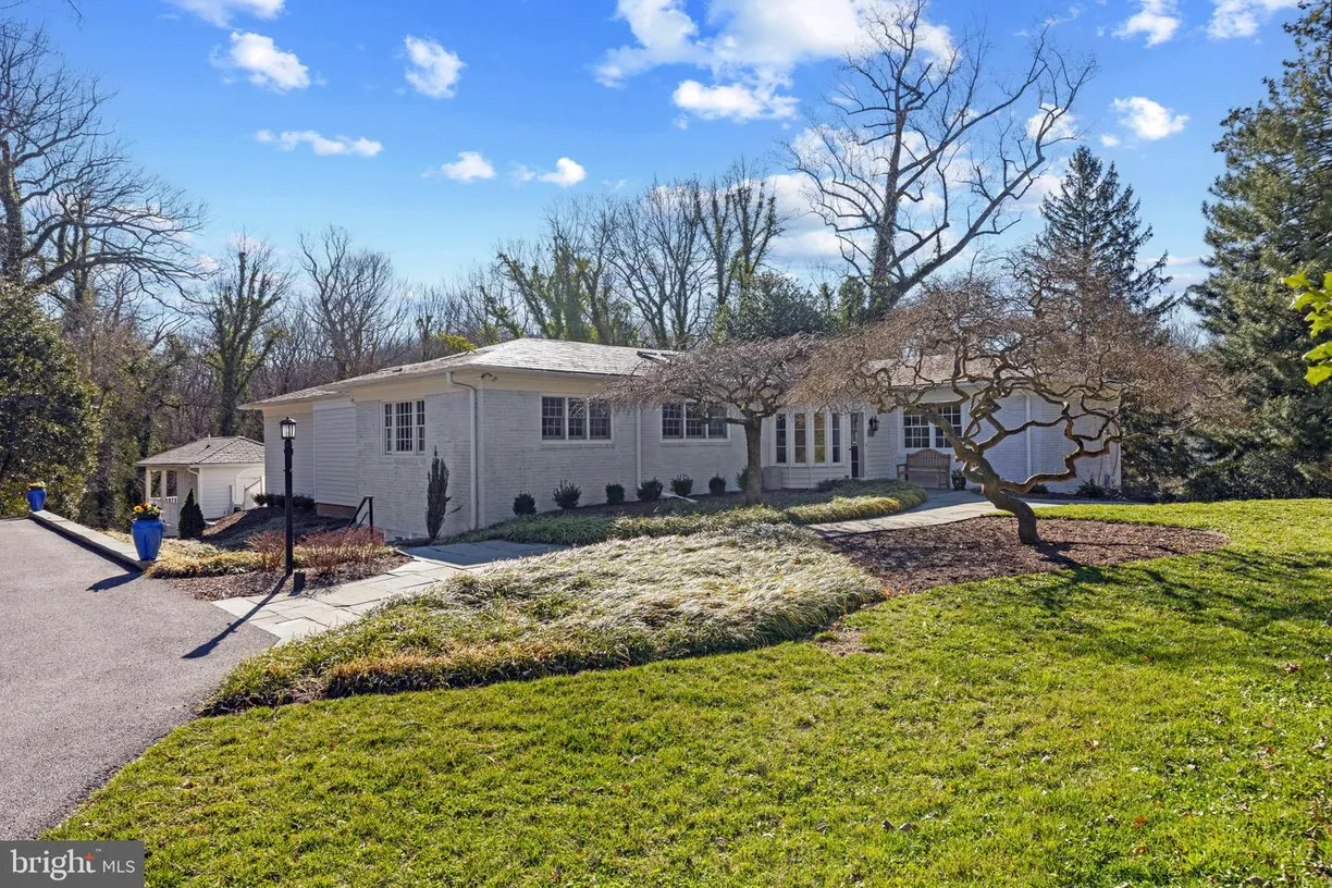 Washington Metro Area Real Estate | View 1001 Cloverlea Rd | Listing