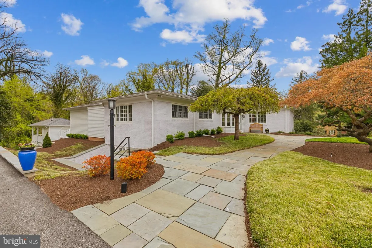 Washington Metro Area Real Estate | View 1001 Cloverlea Rd | Listing