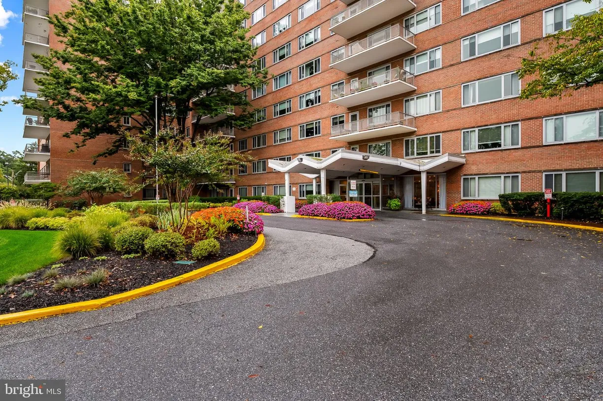 Washington Metro Area Real Estate | View 11 Slade Ave, 912 | Listing