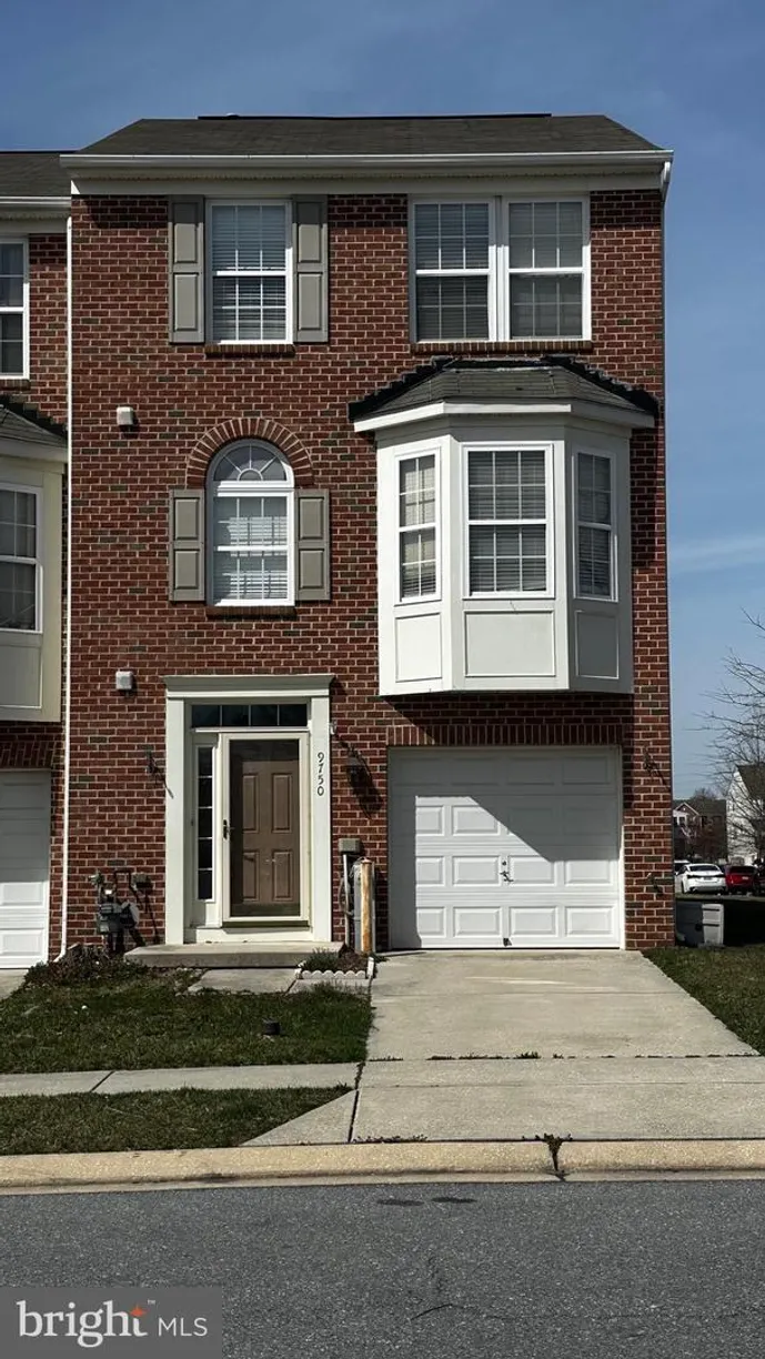 Washington Metro Area Real Estate | View 9750 Biggs Rd | 3 Beds