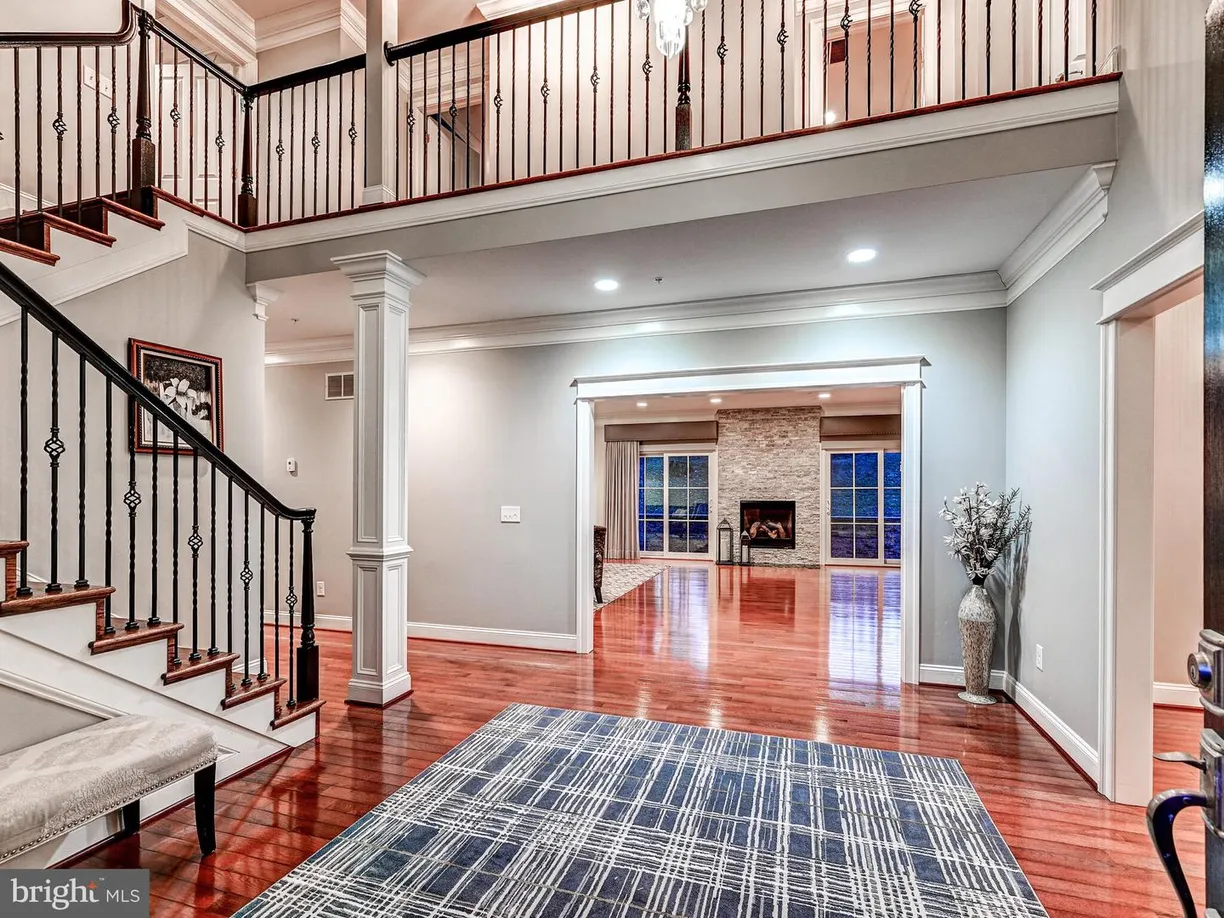 Washington Metro Area Real Estate | View 6 Paladia Way | Listing
