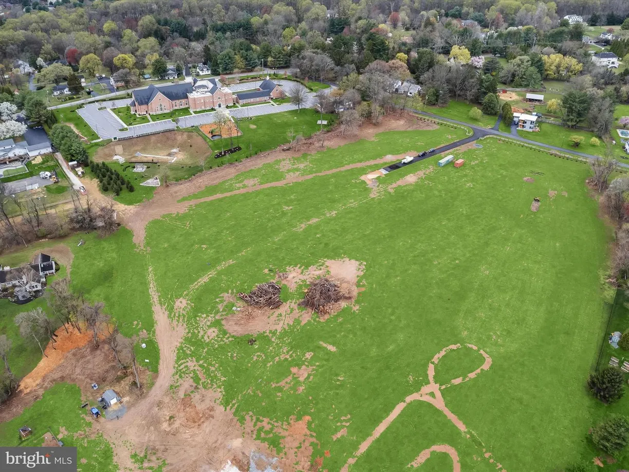 Washington Metro Area Real Estate | View KELLEY AVENUE | Listing