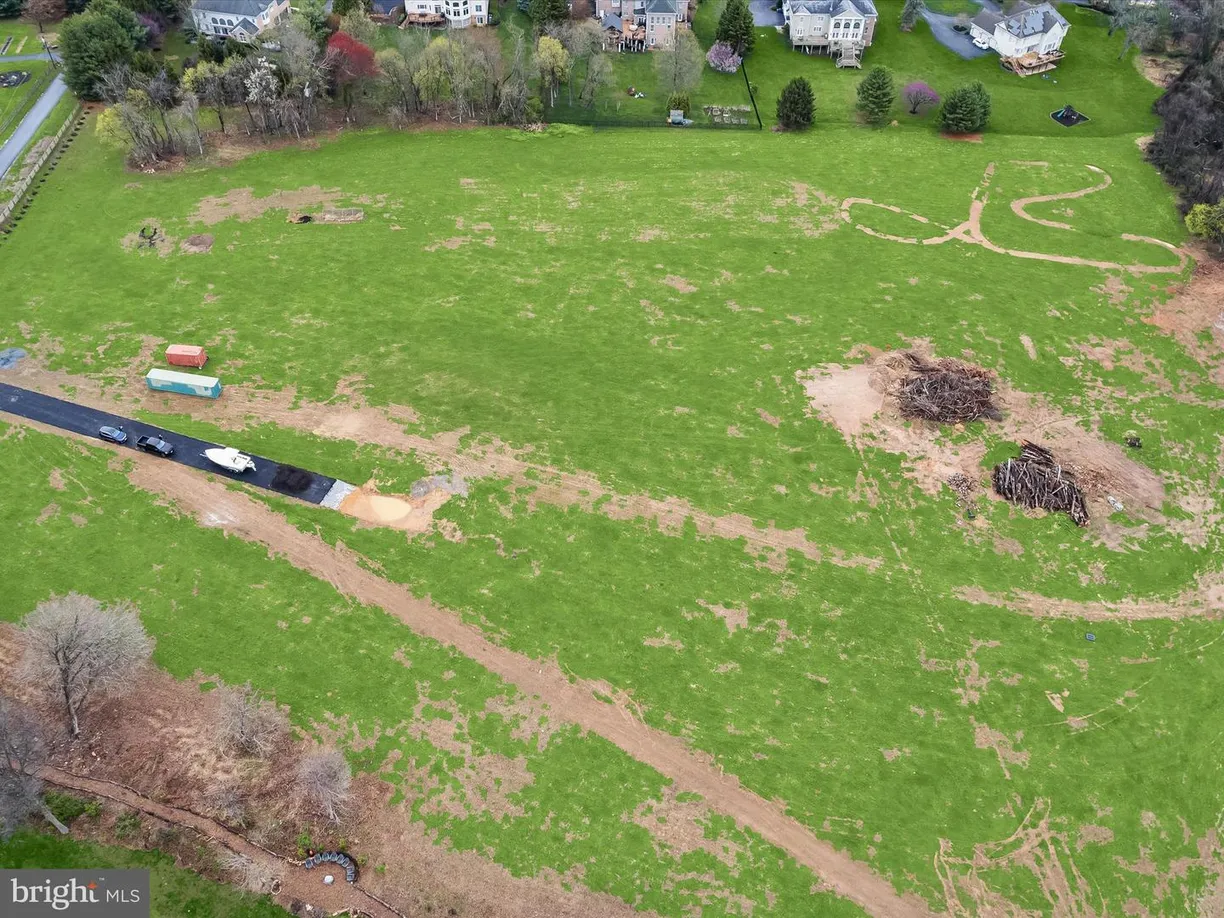 Washington Metro Area Real Estate | View KELLEY AVENUE | Listing