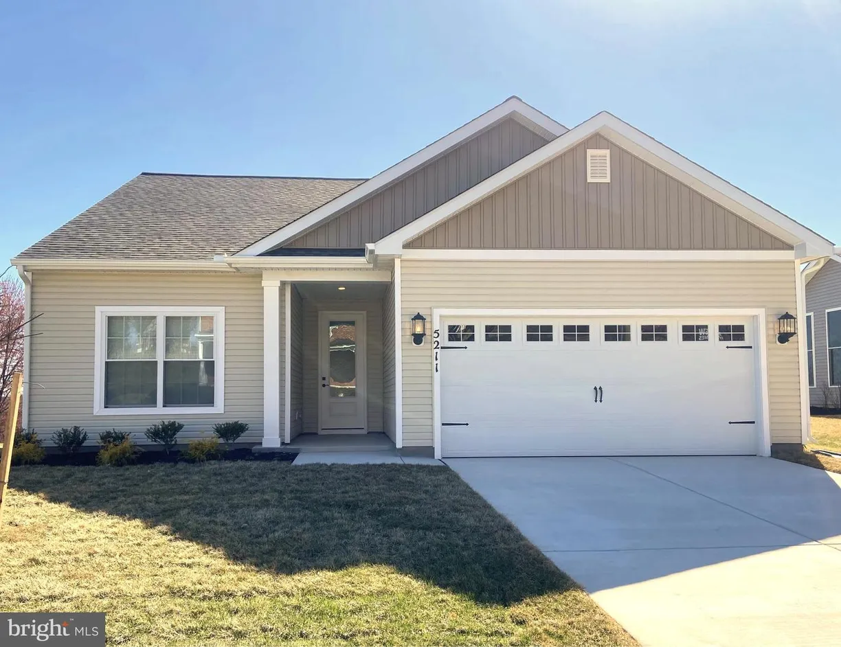 Washington Metro Area Real Estate | View 5211 Mccormick Ave | 3 Beds, 2 Baths