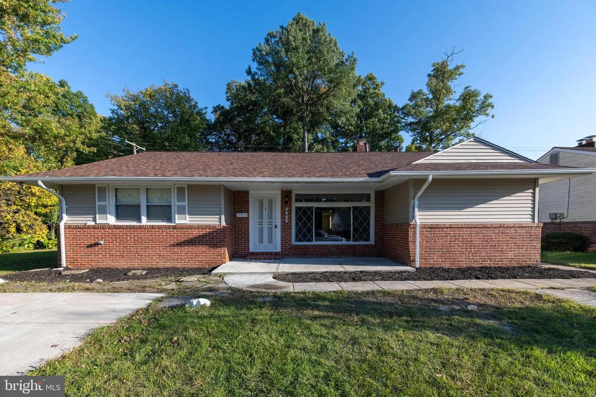 Washington Metro Area Real Estate | View  | 4 Beds