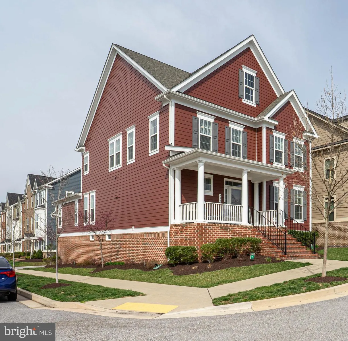 Washington Metro Area Real Estate | View 700 Colindale St | Listing