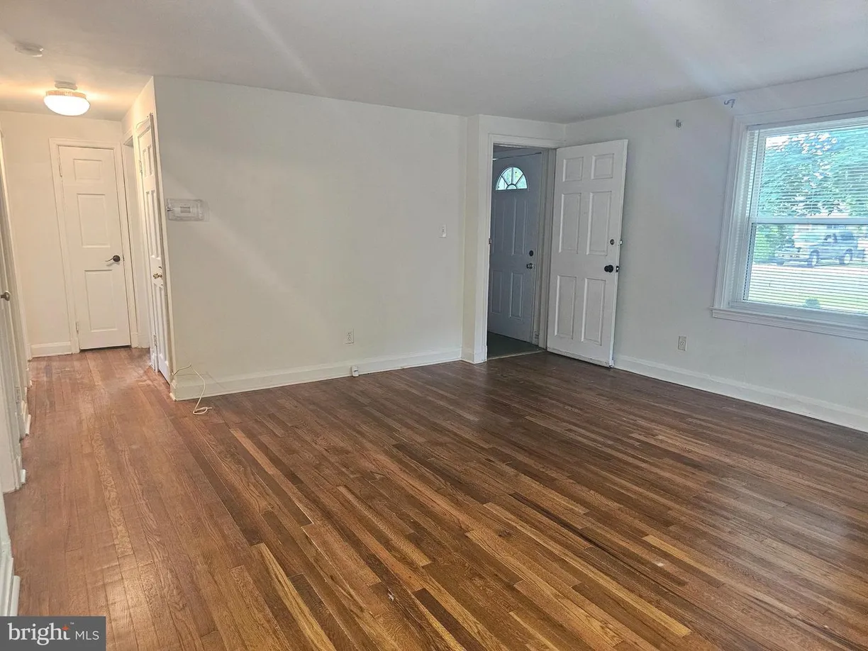 Washington Metro Area Real Estate | View 501 Milford Mill Rd, 1 | Listing
