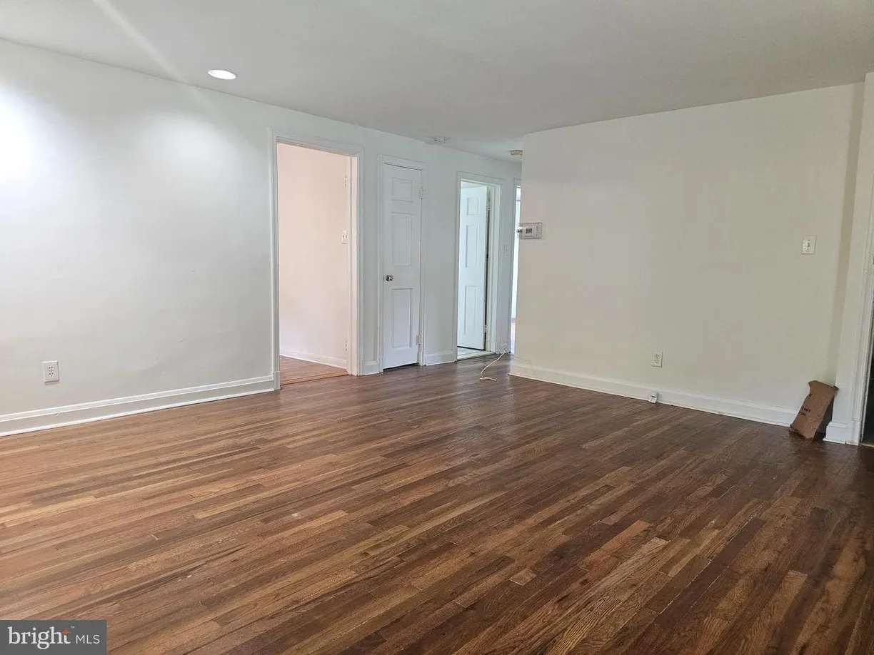 Washington Metro Area Real Estate | View 501 Milford Mill Rd, 1 | Listing