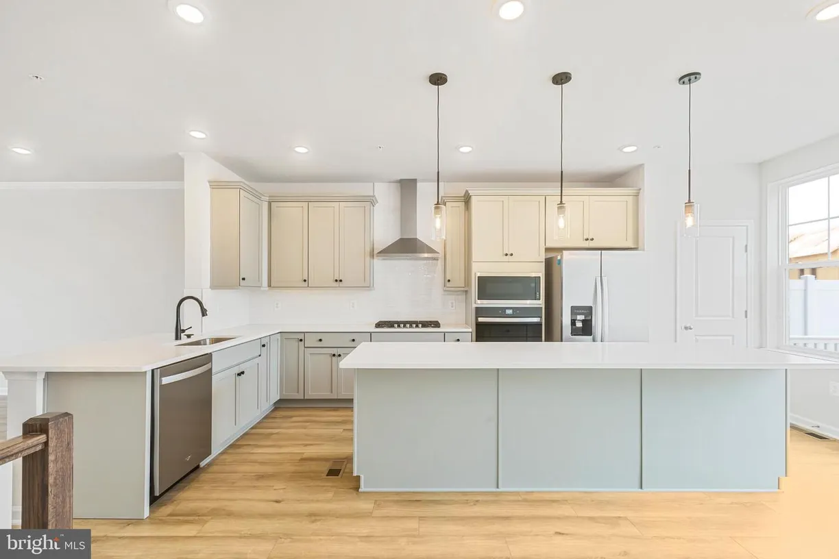 Washington Metro Area Real Estate | View 622 Barnehurst St | Listing