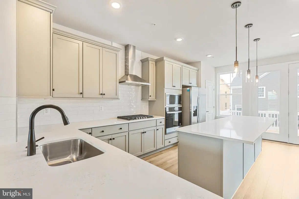 Washington Metro Area Real Estate | View 622 Barnehurst St | Listing