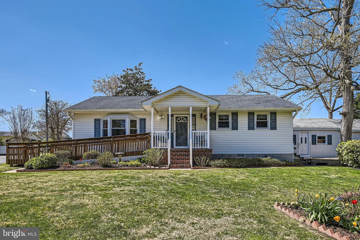 Washington Metro Area Real Estate | View 1722 Anne Ave | Listing
