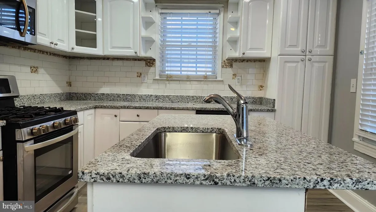 Washington Metro Area Real Estate | View 6403 Walnut St | Listing