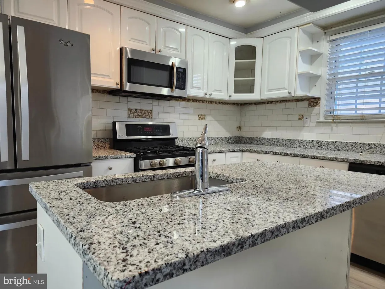 Washington Metro Area Real Estate | View 6403 Walnut St | Listing