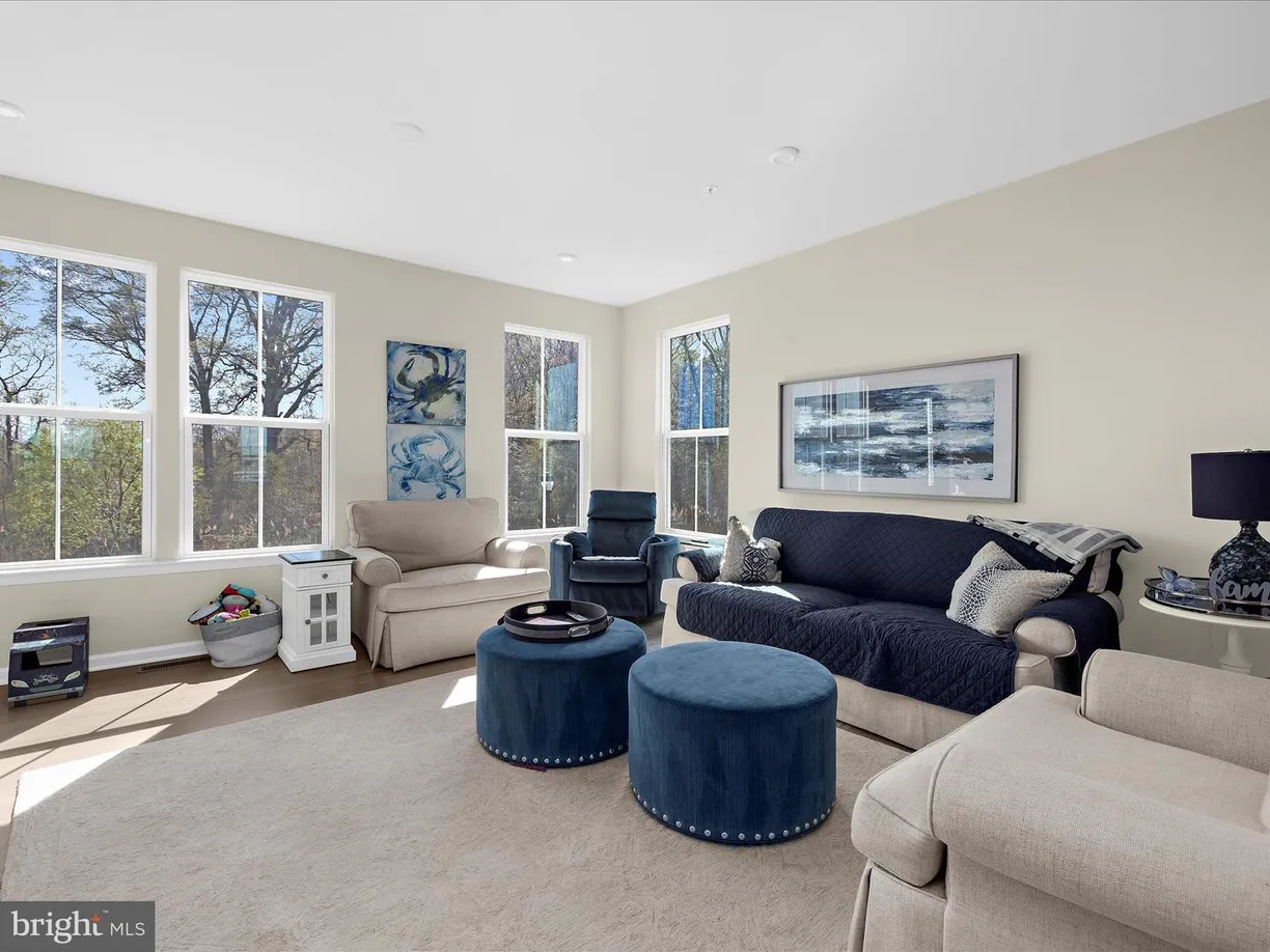 Washington Metro Area Real Estate | View 3100 Shaws Rd | Listing