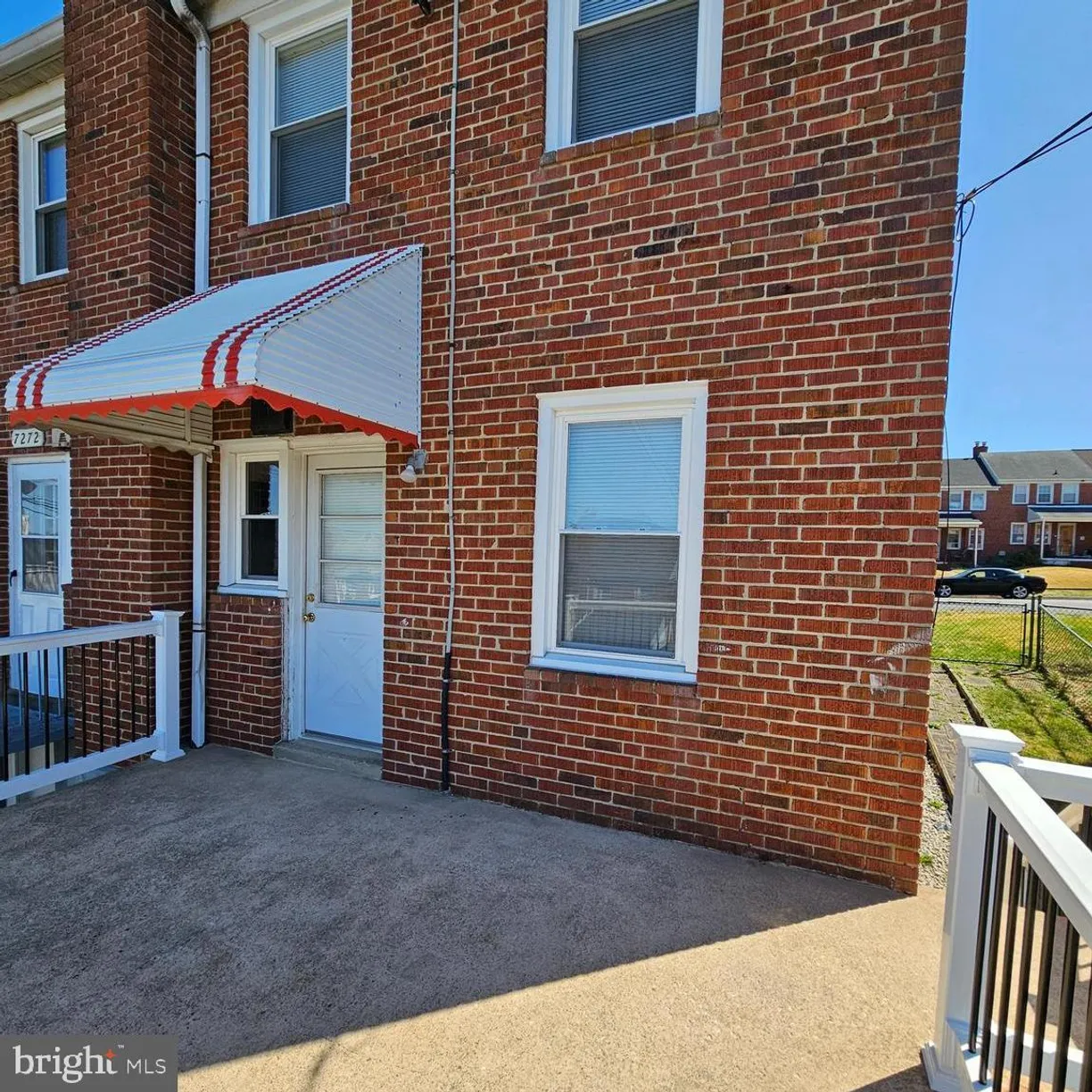 Washington Metro Area Real Estate | View 7270 Conley St | Listing