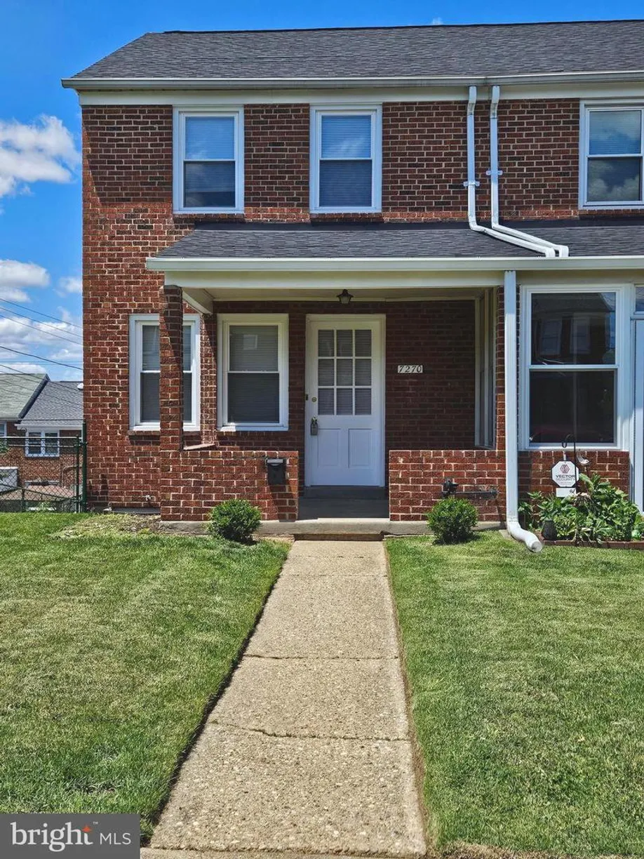 Washington Metro Area Real Estate | View 7270 Conley St | 3 Beds