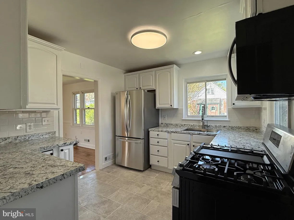 Washington Metro Area Real Estate | View 6134 Marglenn Ave | Listing