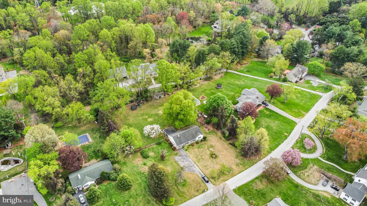 Washington Metro Area Real Estate | View 1119 Greenway Rd | Listing