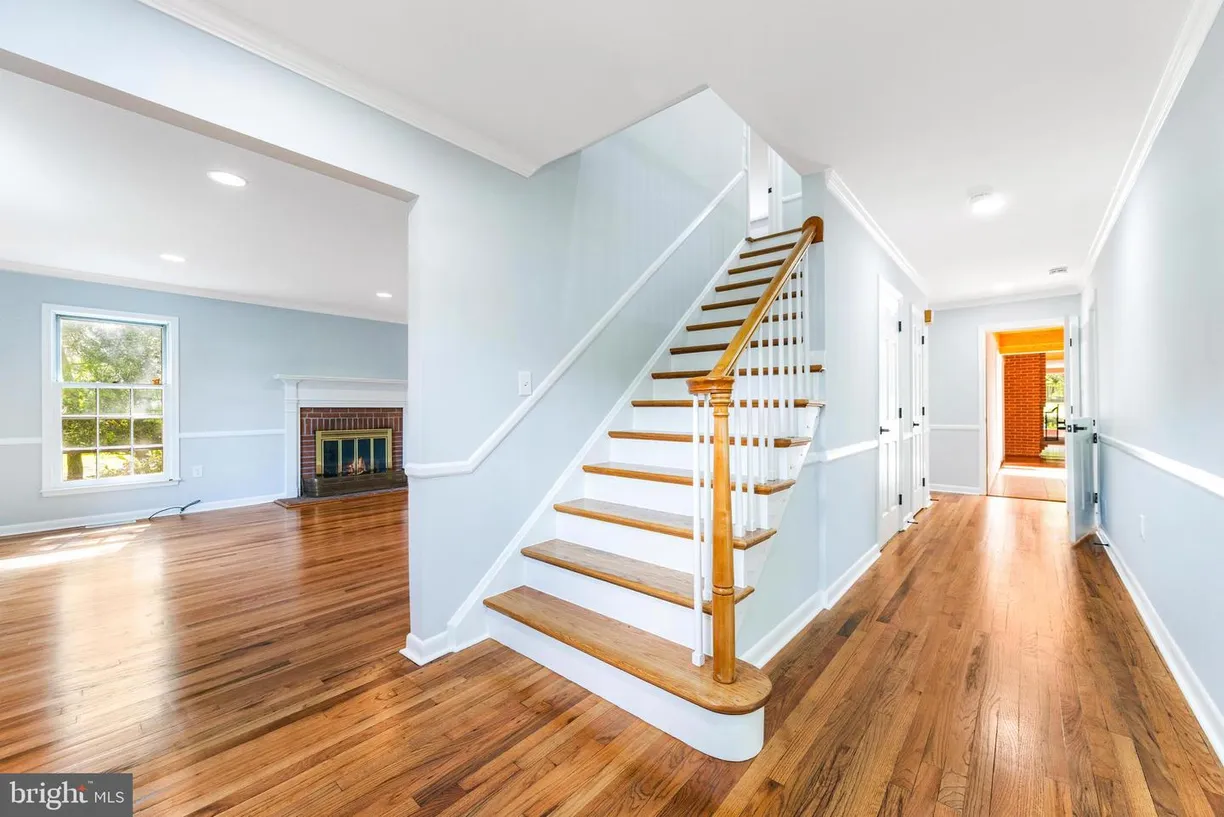 Washington Metro Area Real Estate | View 1807 Thornton Ridge Rd | Listing