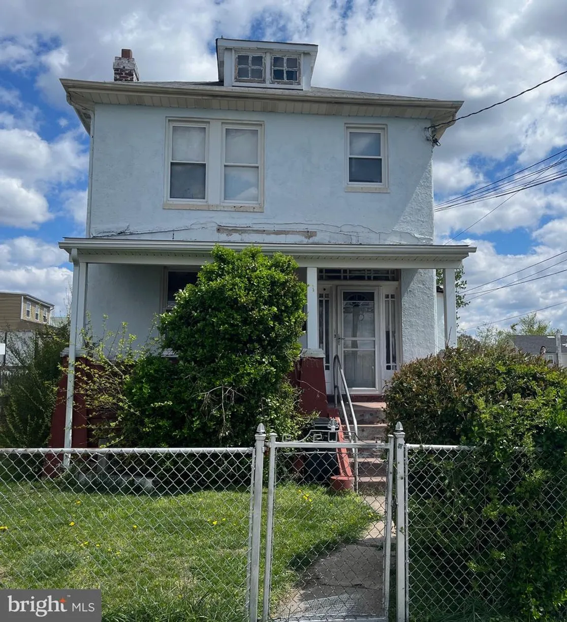Washington Metro Area Real Estate | View 107 Margaret Ave | 3 Beds, 2 Baths