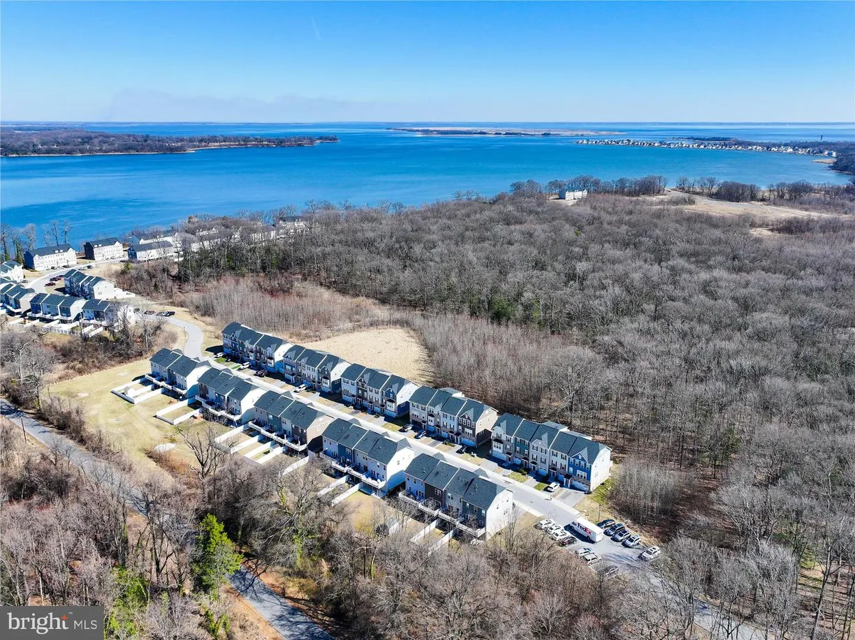 Washington Metro Area Real Estate | View 2907 Shaws Road | 3 Beds