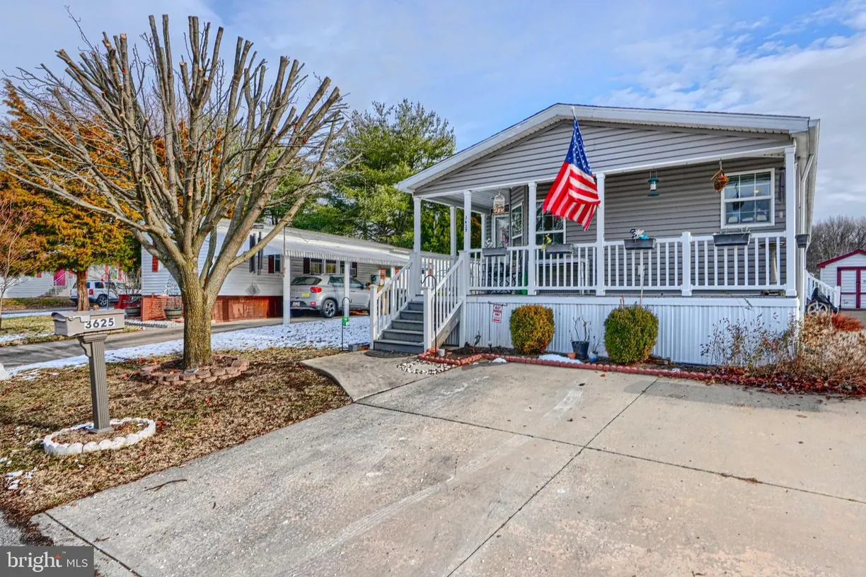 3625 Dahlia Ln, MIDDLE RIVER, MD 21220 Property for sale