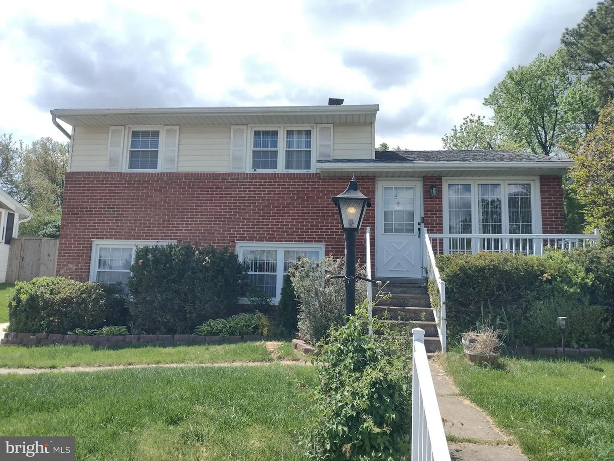 3405 Upton Rd, PARKVILLE, MD 21234 Property for sale