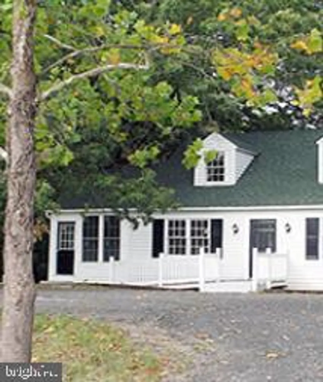 Washington Metro Area Real Estate | View 2510 N Solomons Island Rd