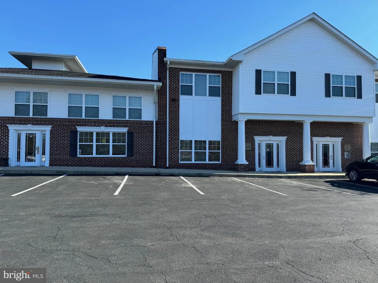 Washington Metro Area Real Estate | View 