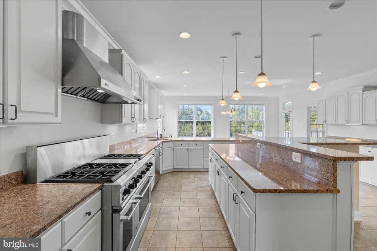 Washington Metro Area Real Estate | View 2580 Whippoorwill Way | Listing