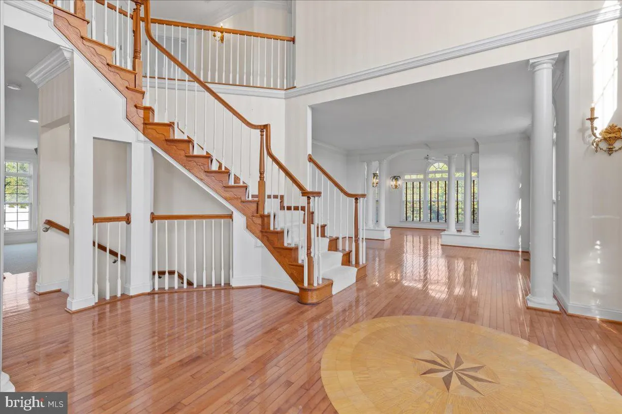 Washington Metro Area Real Estate | View 2580 Whippoorwill Way | Listing