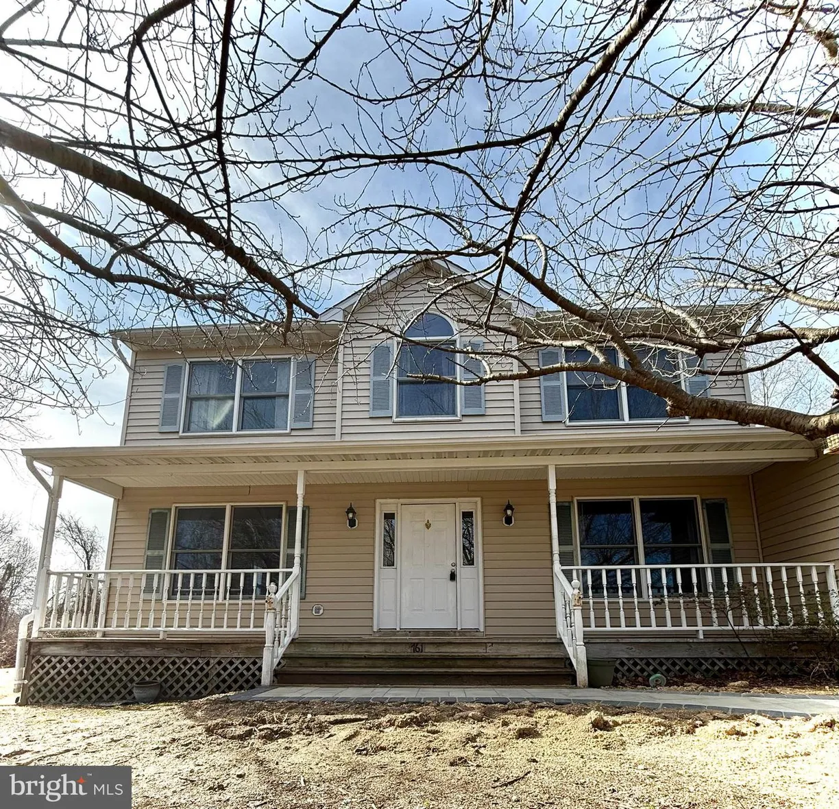 Washington Metro Area Real Estate | View 761 Dan Bowen Rd | 3 Beds
