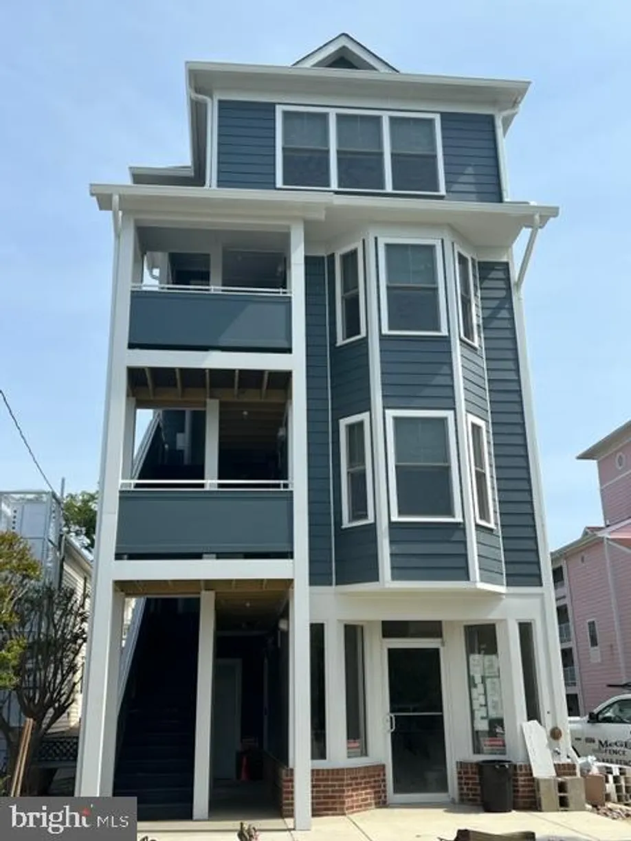 Washington Metro Area Real Estate | View 4114 3rd St, 2 | 2 Beds