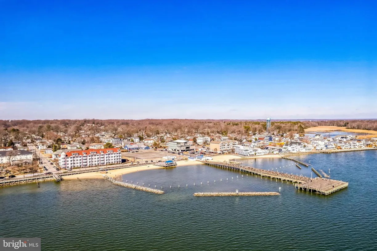 Washington Metro Area Real Estate | View 9000 Bay Ave, 401 & 402 | Listing