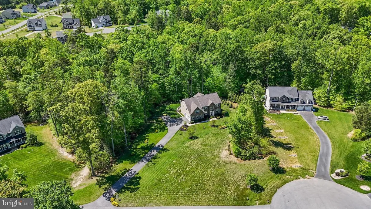 Washington Metro Area Real Estate | View 212 Saint Agnes Ct | Listing