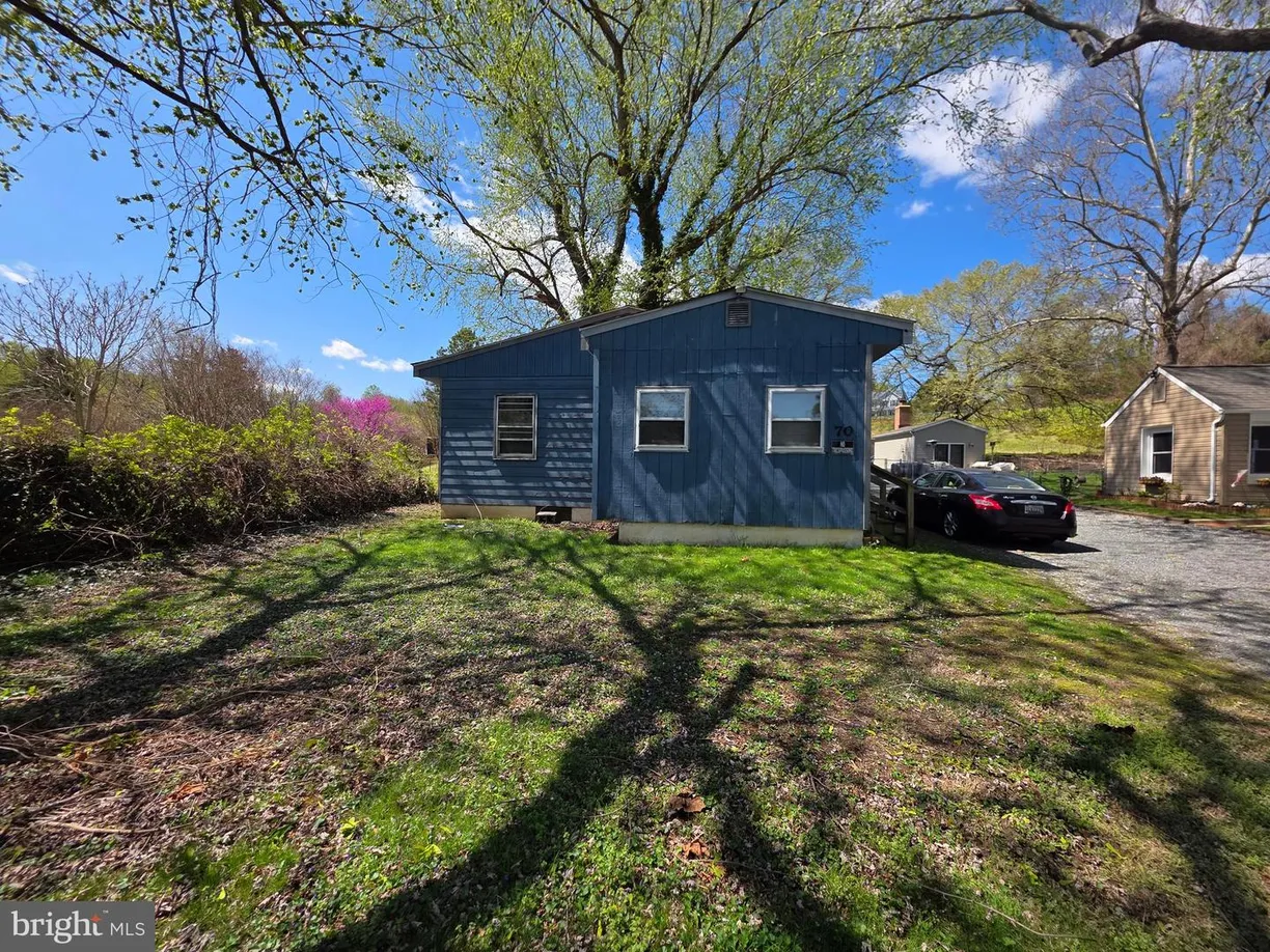 Washington Metro Area Real Estate | View 70 Macrae Ave | Listing