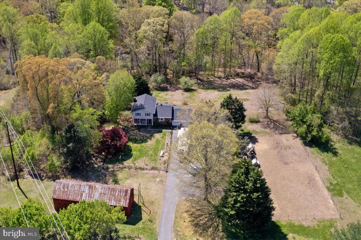 Washington Metro Area Real Estate | View 5650 Warren Dr | 4 Beds, 3 Baths
