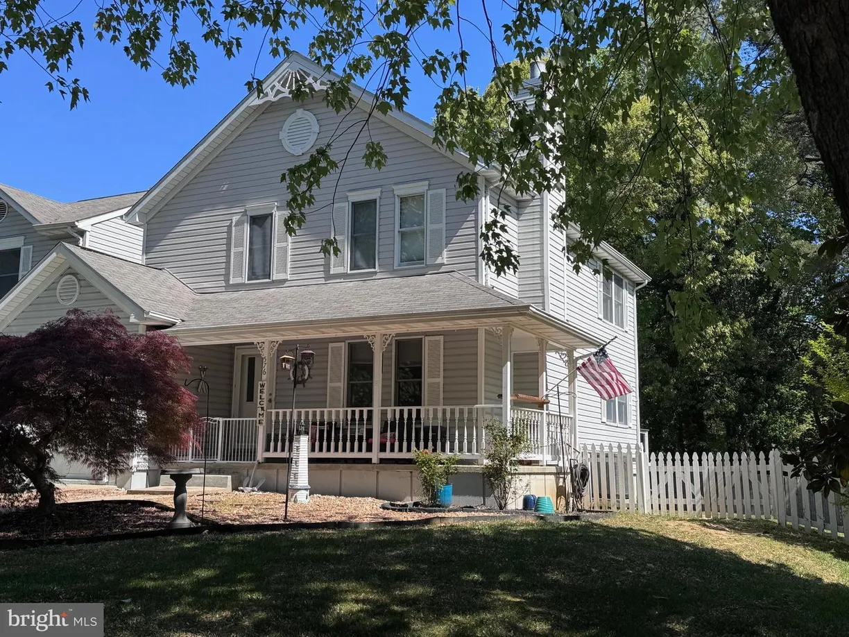 576 Twin Cove, SOLOMONS, MD 20688 Property for sale