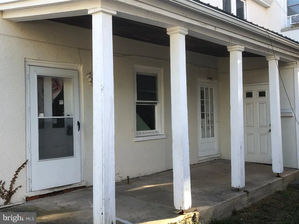Washington Metro Area Real Estate | View 121 W Main St | Listing