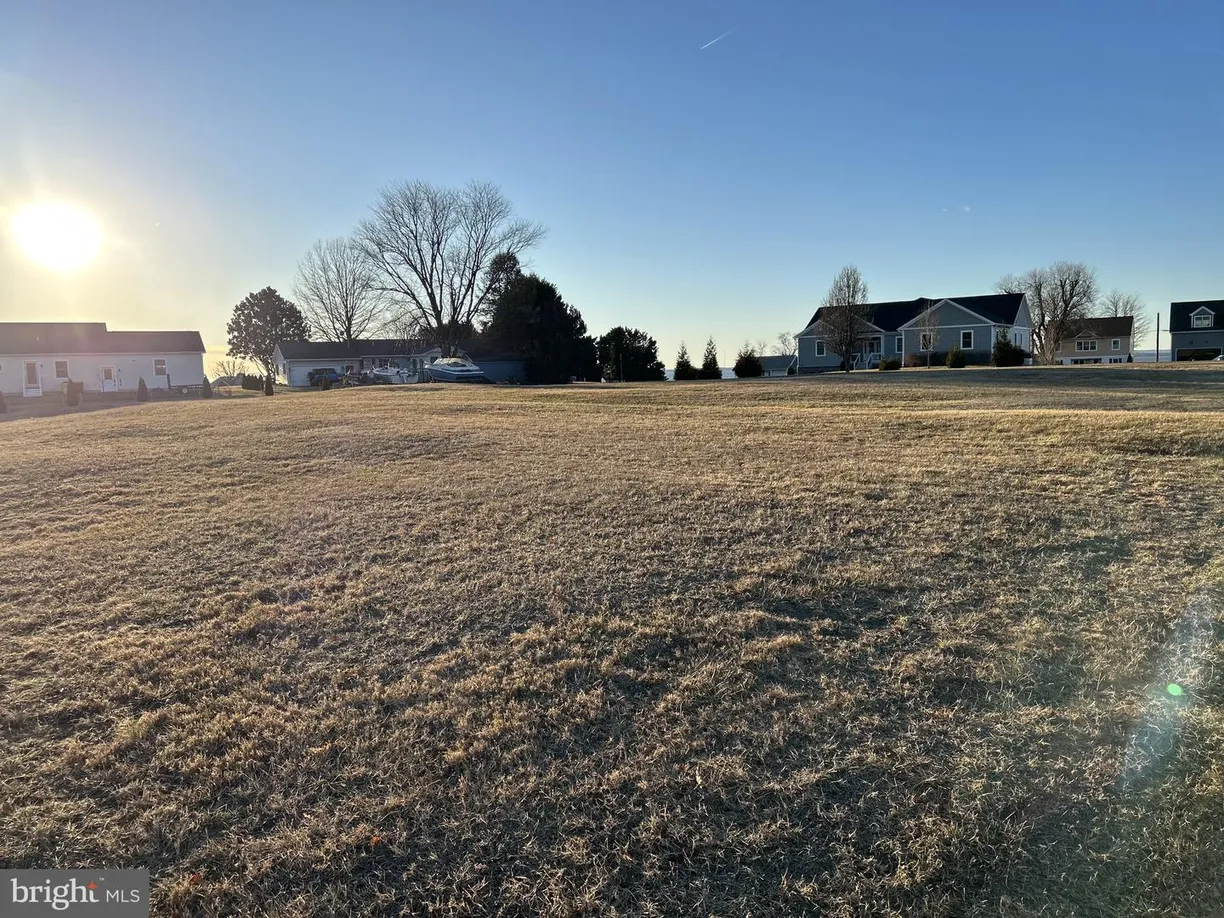 Washington Metro Area Real Estate | View Lot 113 Old Barn Ln