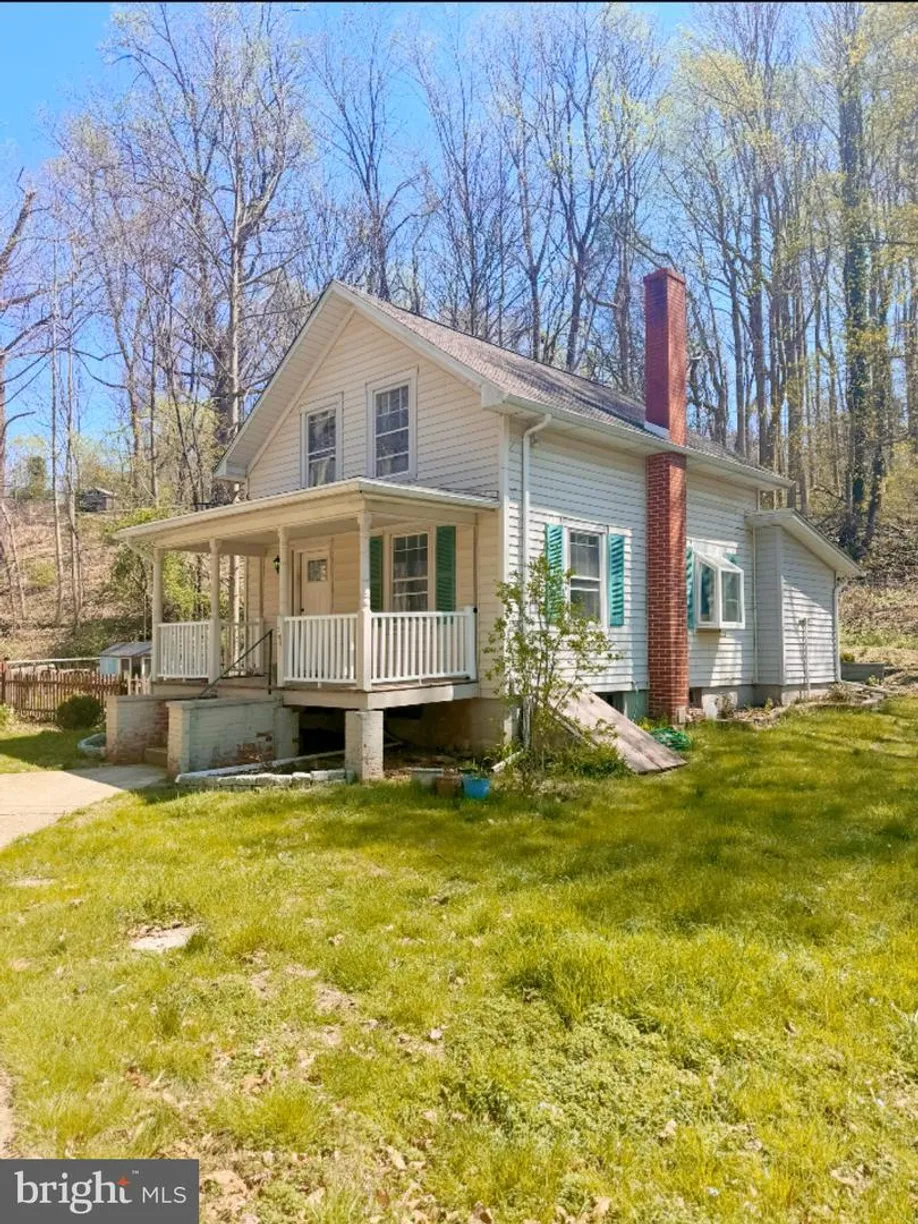 Washington Metro Area Real Estate | View 266 Old Conowingo Rd | 2 Beds, 1 Bath