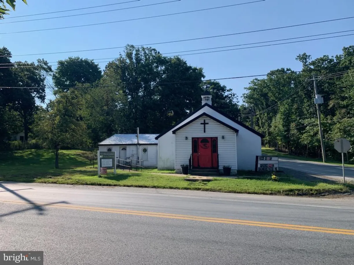 790 E Old Philadelphia Rd, ELKTON, MD 21921 Property for sale