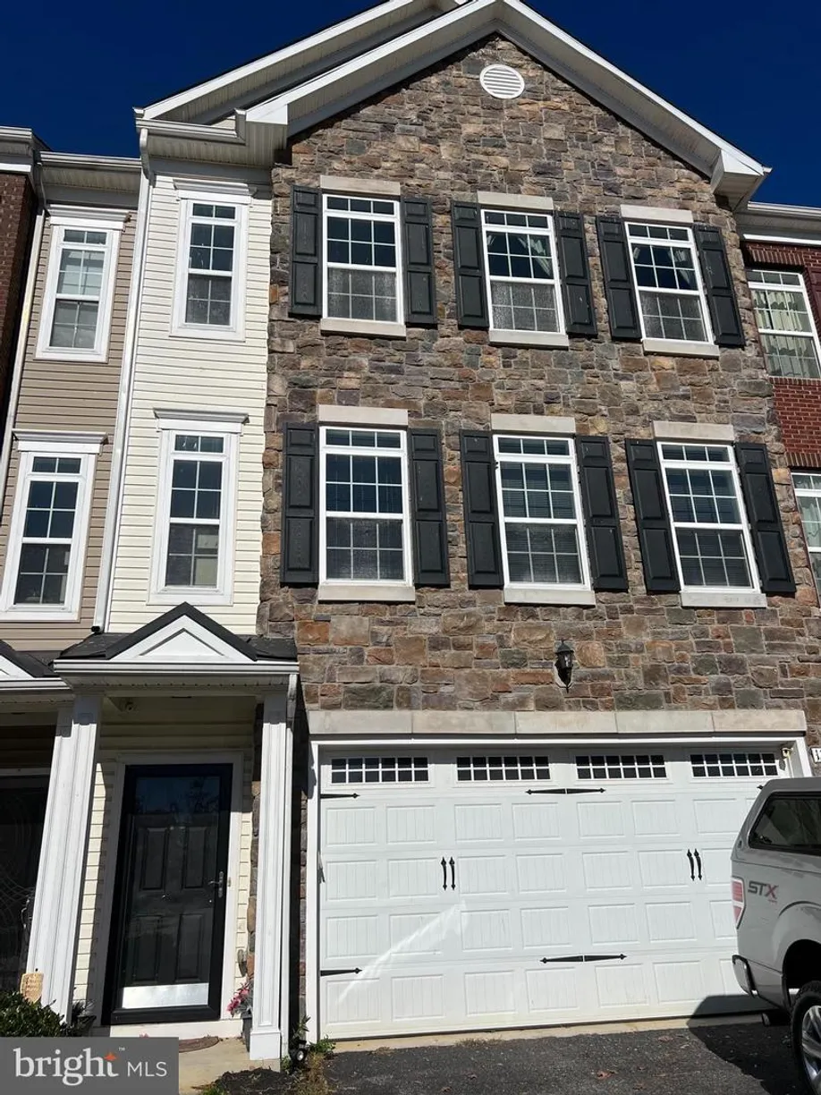 Washington Metro Area Real Estate | View 12308 Sandstone St | 3 Beds