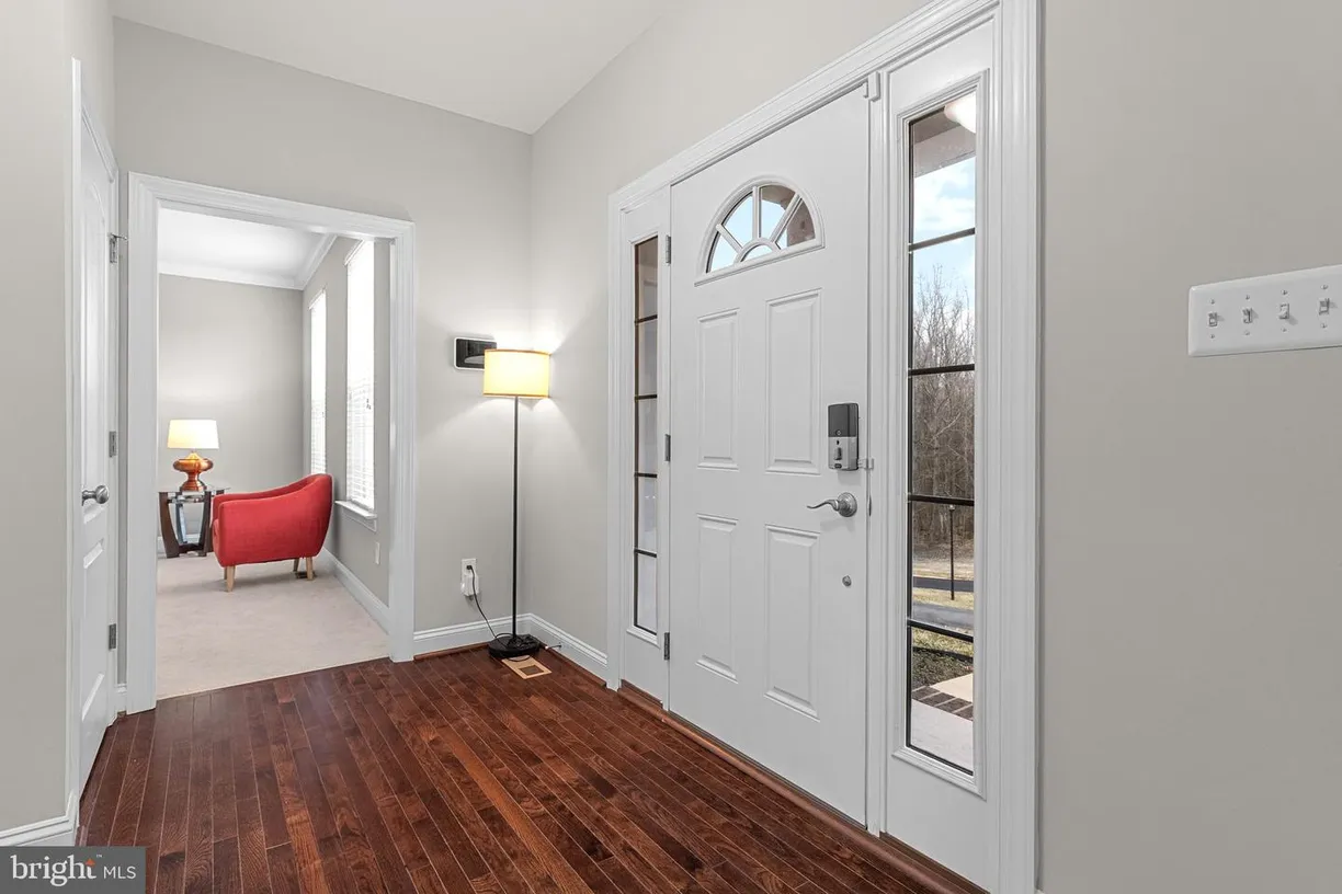 Washington Metro Area Real Estate | View 4554 Coachmans Path Ct | Listing